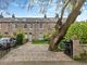 Thumbnail Terraced house for sale in Belford Place, Harrogate, North Yorkshire