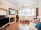 Thumbnail Terraced house for sale in Norfolk Crescent, Sidcup, Kent