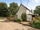 Thumbnail Detached house for sale in Shillingford, Tiverton, Devon