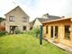 Thumbnail Detached house for sale in Stanway Close, Witney