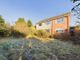 Thumbnail Detached house for sale in Meadowfield, Gosforth, Seascale