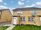 Thumbnail Semi-detached house to rent in Addison View, Blaydon-On-Tyne