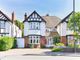 Thumbnail Semi-detached house for sale in Vicarage Road, Kings Heath, Birmingham