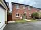 Thumbnail Detached house for sale in Golwg Y Twr, Kidwelly