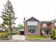 Thumbnail Detached house for sale in Ogden Road, Stockport, Cheshire