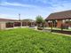 Thumbnail Detached bungalow for sale in Lawns Lane, Carr Gate