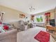 Thumbnail Detached house for sale in Pentrosfa Crescent, Llandrindod Wells