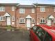 Thumbnail Terraced house for sale in Dyffryn Y Coed, Pontypridd