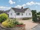 Thumbnail Bungalow for sale in York Lane, Knaresborough