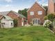 Thumbnail Detached house for sale in Crown Fields, Harwell