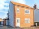 Thumbnail Detached house for sale in Millfield Road, North Walsham