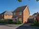 Thumbnail Detached house for sale in Murdoch Chase, Coxheath, Maidstone