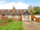 Thumbnail Semi-detached house for sale in Tilgate Common, Bletchingley, Redhill