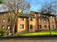 Thumbnail Flat to rent in Crossveggate, Milngavie, Glasgow