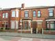 Thumbnail Terraced house to rent in Darlington Street East, Ince