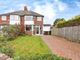 Thumbnail Semi-detached house for sale in Broadway, Shirley, Solihull