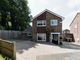 Thumbnail Detached house for sale in Tinsley Close, Northampton