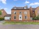 Thumbnail Detached house for sale in Lady Acre Close, Lymm