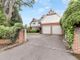 Thumbnail Detached house for sale in High Street, Sunningdale, Ascot