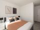 Thumbnail Flat for sale in Woodberry Down, Hackney