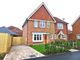 Thumbnail Semi-detached house to rent in Blackbird Lane, Hareshill, Crookham Village, Fleet, Hampshire