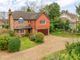 Thumbnail Detached house for sale in Manor Place, Great Bookham, Bookham, Leatherhead