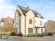 Thumbnail Detached house for sale in Mill Street, Upton, Northampton