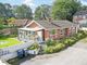 Thumbnail Detached bungalow for sale in Church Street, Arnold, Nottinghamshire