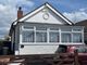 Thumbnail Bungalow for sale in Meadow Way, Jaywick, Clacton-On-Sea
