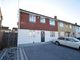 Thumbnail End terrace house for sale in Thornham Road, Gillingham, Kent