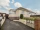 Thumbnail Semi-detached bungalow for sale in Ailescombe Road, Paignton