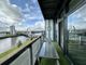 Thumbnail Flat for sale in Flat 5/2, 102 Lancefield Quay, Glasgow