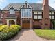 Thumbnail Detached house for sale in Gannaway, Knowle, Solihull