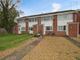 Thumbnail Terraced house for sale in Welland Close, Spalding