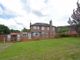 Thumbnail Detached house for sale in Ercall Lane, Wellington, Telford