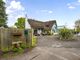 Thumbnail Detached house for sale in Kirtons Farm Road, Pingewood, Reading, Berkshire