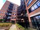 Thumbnail Flat to rent in Priory House, Gooch Street North, Birmingham, West Midlands
