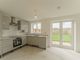 Thumbnail Semi-detached house for sale in Waterside Mews, South Elmsall, Pontefract, West Yorkshire