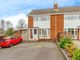 Thumbnail Semi-detached house for sale in Ambergate Close, Bloxwich, Walsall