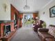 Thumbnail Bungalow for sale in Molrams Lane, Chelmsford, Essex