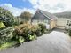 Thumbnail Detached bungalow for sale in Green Park Road, Plymstock, Plymouth