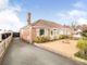 Thumbnail Semi-detached bungalow for sale in Woodside Avenue, Brown Edge