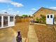 Thumbnail Detached bungalow for sale in Lovell Gardens, Watton, Thetford