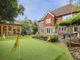 Thumbnail Detached house for sale in Sandringham Drive, Dartford