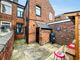 Thumbnail Terraced house for sale in Richard Street, Crewe, Cheshire