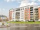 Thumbnail Flat for sale in North Court, Camberley, Surrey