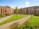 Thumbnail Flat for sale in Deans Park Court, Kingsway, Stafford, Staffordshire