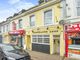 Thumbnail Terraced house for sale in Devonport Road, Stoke, Plymouth