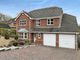 Thumbnail Detached house for sale in Bro Elian, Old Colwyn, Colwyn Bay, Conwy