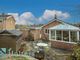 Thumbnail Detached bungalow for sale in Poyner Road, Ludlow